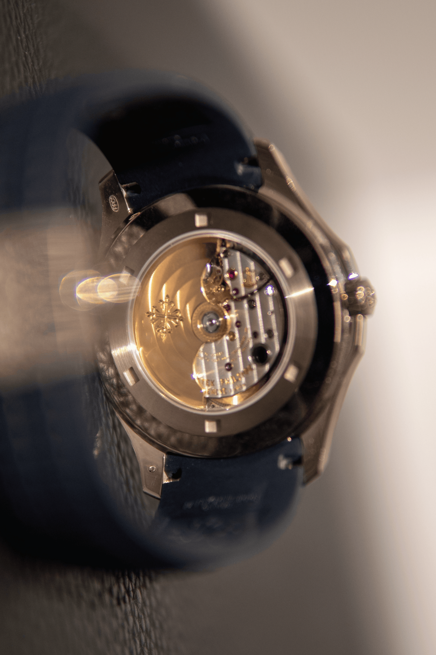 2022 Patek Philippe Aquanaut 42mm 5168G-001