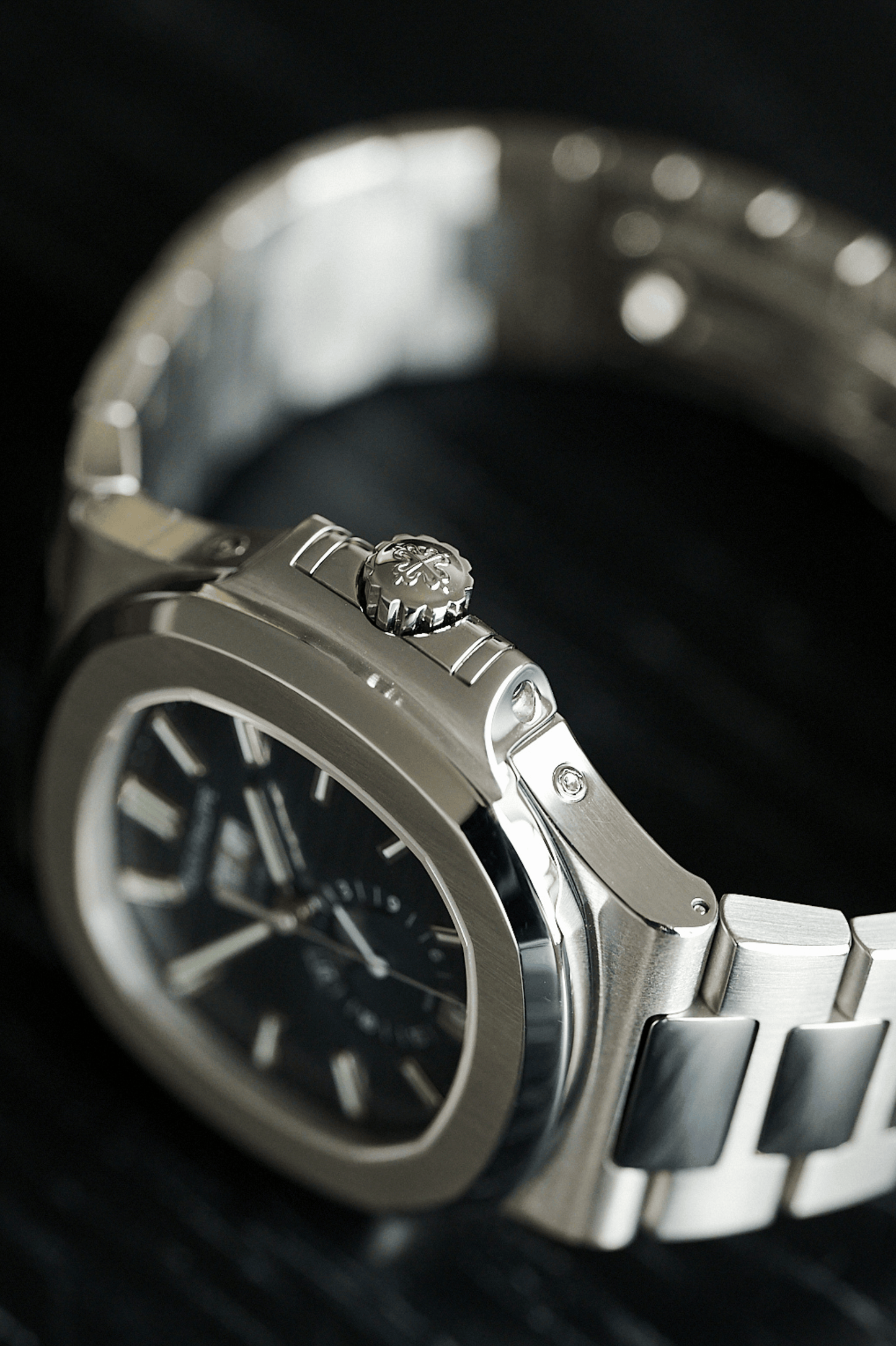 2023 Patek Philippe Nautilus 5726/1A-014