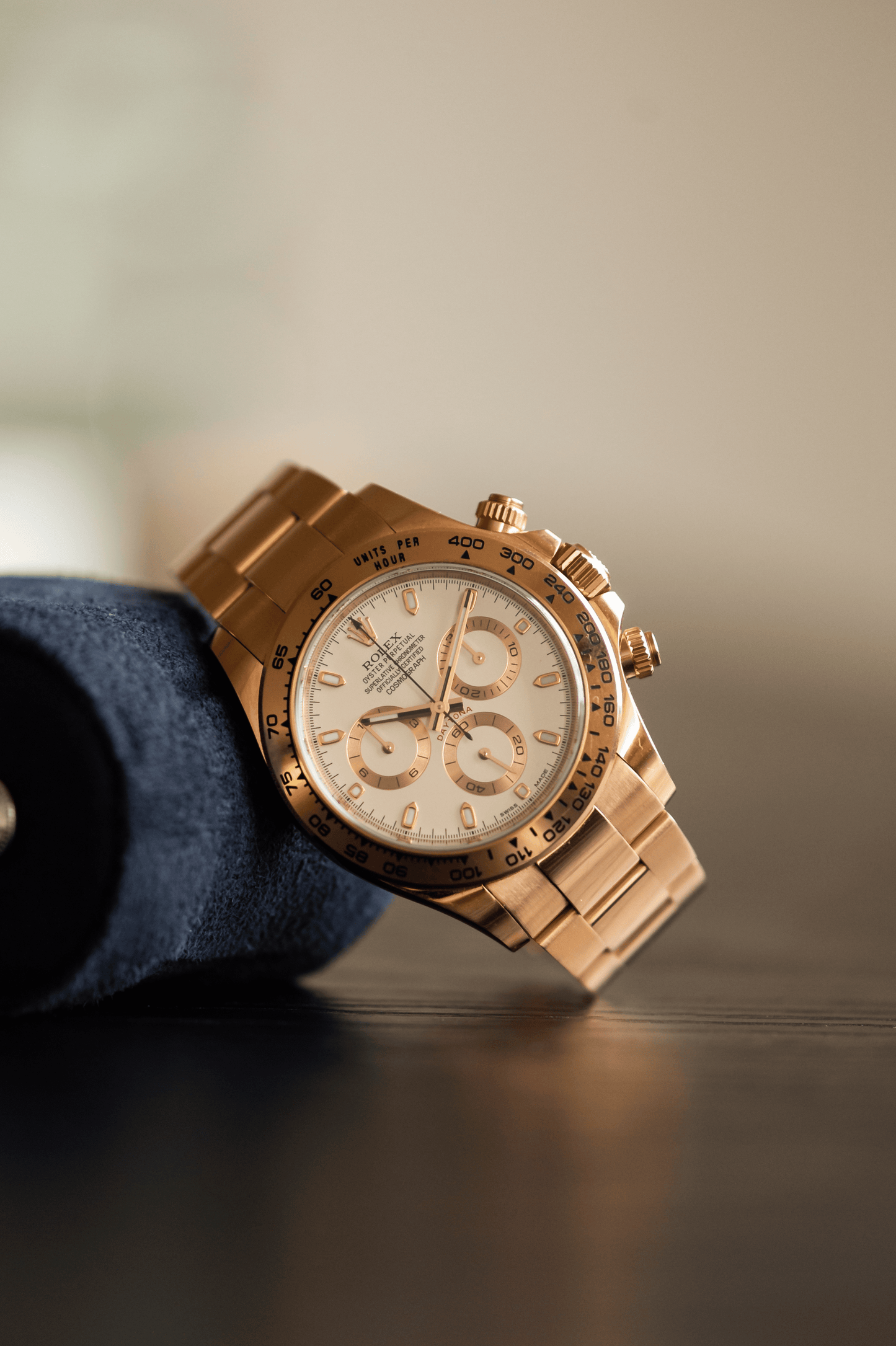 2016 Rolex Cosmograph Daytona 40mm 116505