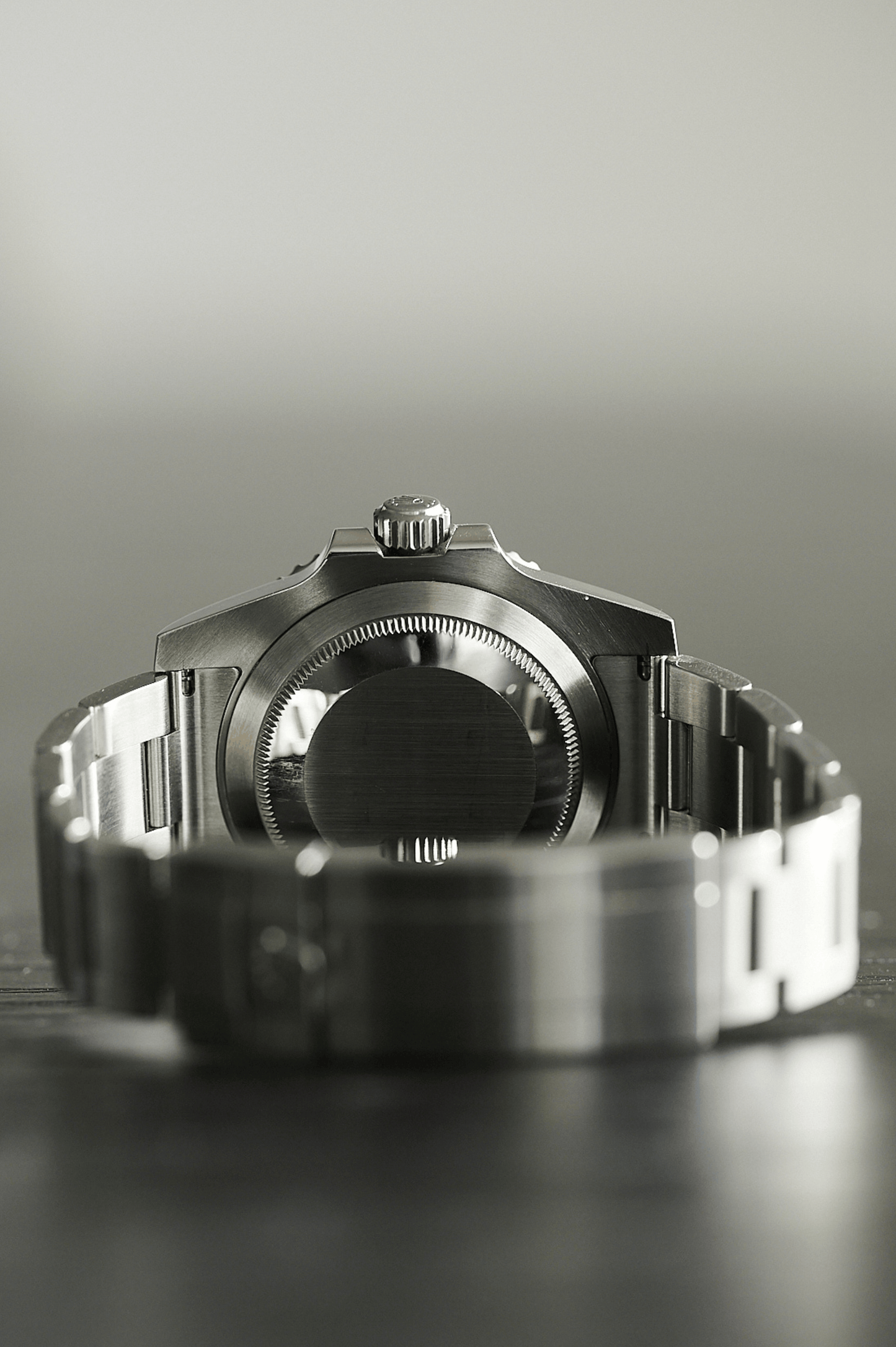 2018 Rolex Submariner 116610LV "Hulk"